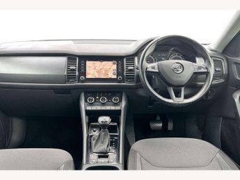 Skoda Kodiaq 2.0 TDI SE Technology 5dr DSG [7 Seat]