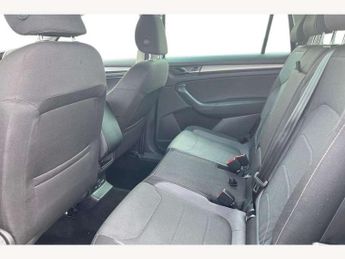Skoda Kodiaq 2.0 TDI SE Technology 5dr DSG [7 Seat]