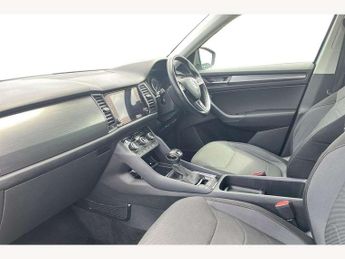 Skoda Kodiaq 2.0 TDI SE Technology 5dr DSG [7 Seat]