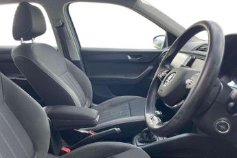 Skoda Fabia 1.0 TSI SE L 5dr DSG
