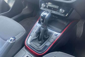 Skoda Fabia 1.0 TSI 116 Monte Carlo 5dr DSG
