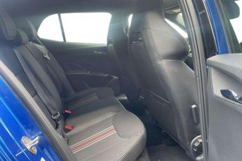 Skoda Fabia 1.0 TSI 116 Monte Carlo 5dr DSG