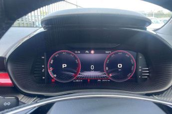 Skoda Fabia 1.0 TSI 116 Monte Carlo 5dr DSG