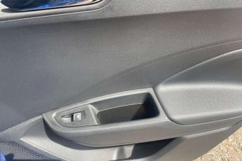 Skoda Fabia 1.0 TSI 116 Monte Carlo 5dr DSG
