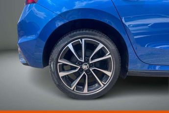 Skoda Fabia 1.0 TSI 116 Monte Carlo 5dr DSG
