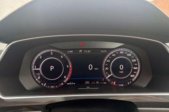 Volkswagen Tiguan 2.0 TDi 150 4Motion R-Line 5dr DSG