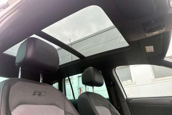 Volkswagen Tiguan 2.0 TDi 150 4Motion R-Line 5dr DSG