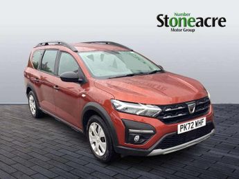 Dacia Jogger 1.0 TCe Essential 5dr