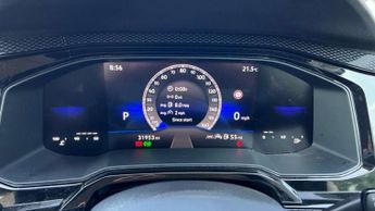 Volkswagen Polo 1.0 TSI Life 5dr DSG