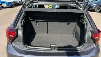 Volkswagen Polo 1.0 TSI Life 5dr DSG