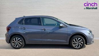 Volkswagen Polo 1.0 TSI Life 5dr DSG