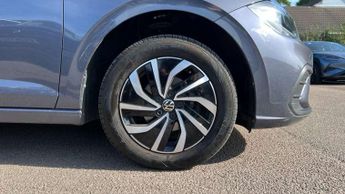 Volkswagen Polo 1.0 TSI Life 5dr DSG
