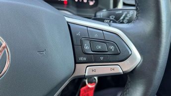 Volkswagen Polo 1.0 TSI Life 5dr DSG