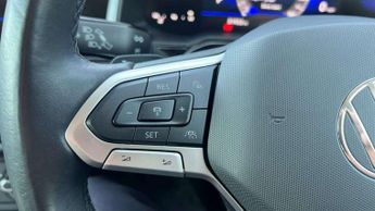Volkswagen Polo 1.0 TSI Life 5dr DSG