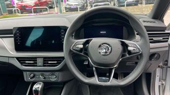 Skoda Kamiq 1.5 TSI Monte Carlo 5dr DSG