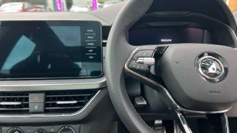 Skoda Kamiq 1.5 TSI Monte Carlo 5dr DSG