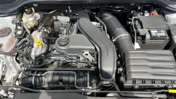 Skoda Kamiq 1.5 TSI Monte Carlo 5dr DSG