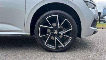 Skoda Kamiq 1.5 TSI Monte Carlo 5dr DSG
