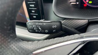 Skoda Kamiq 1.5 TSI Monte Carlo 5dr DSG