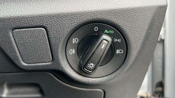 Skoda Kamiq 1.5 TSI Monte Carlo 5dr DSG