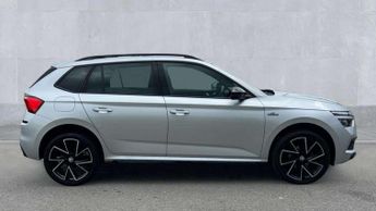 Skoda Kamiq 1.5 TSI Monte Carlo 5dr DSG