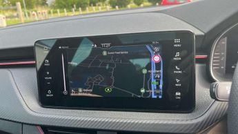 Skoda Kamiq 1.5 TSI Monte Carlo Edition 5dr DSG