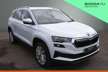 Skoda Karoq 1.5 TSI SE L Edition 5dr DSG