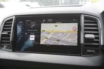 Skoda Karoq 1.5 TSI SE L Edition 5dr DSG
