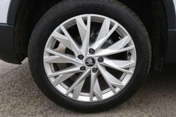 Skoda Karoq 1.5 TSI SE L Edition 5dr DSG