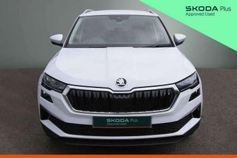 Skoda Karoq 1.5 TSI SE L Edition 5dr DSG