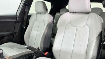Audi A1 35 TFSI S Line Contrast Edition 5dr S Tronic