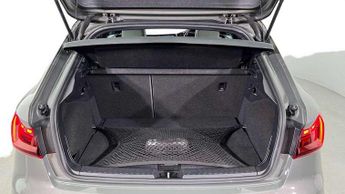 Audi A1 35 TFSI S Line Contrast Edition 5dr S Tronic