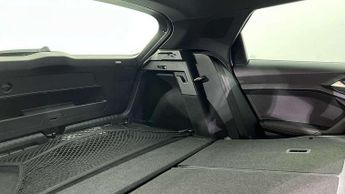 Audi A1 35 TFSI S Line Contrast Edition 5dr S Tronic
