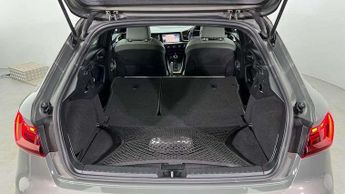 Audi A1 35 TFSI S Line Contrast Edition 5dr S Tronic