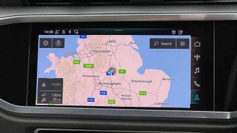 Audi Q3 45 TFSI e S Line 5dr S Tronic