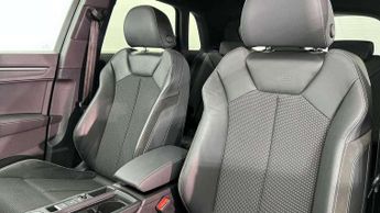 Audi Q3 45 TFSI e S Line 5dr S Tronic