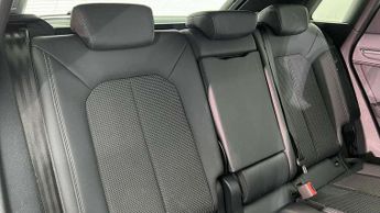 Audi Q3 45 TFSI e S Line 5dr S Tronic