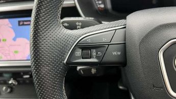 Audi Q3 45 TFSI e S Line 5dr S Tronic