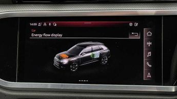 Audi Q3 45 TFSI e S Line 5dr S Tronic