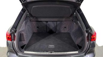 Audi Q3 45 TFSI e S Line 5dr S Tronic