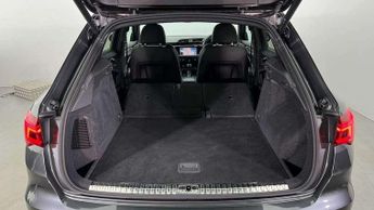 Audi Q3 45 TFSI e S Line 5dr S Tronic