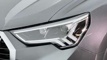 Audi Q3 45 TFSI e S Line 5dr S Tronic