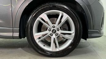 Audi Q3 45 TFSI e S Line 5dr S Tronic