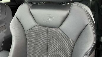 Audi Q3 45 TFSI e S Line 5dr S Tronic