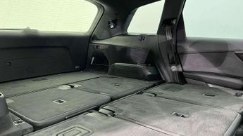 Audi Q7 50 TDI Quattro Black Edition 5dr Tiptronic