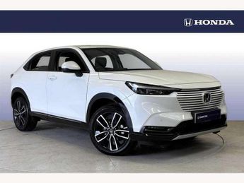 Honda HR-V 1.5 eHEV Advance 5dr CVT