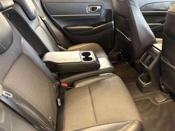 Honda HR-V 1.5 eHEV Advance 5dr CVT