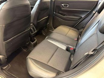 Honda HR-V 1.5 eHEV Advance 5dr CVT