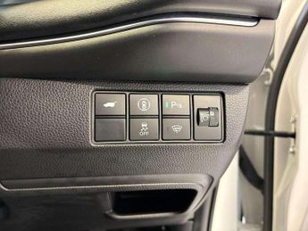 Honda HR-V 1.5 eHEV Advance 5dr CVT