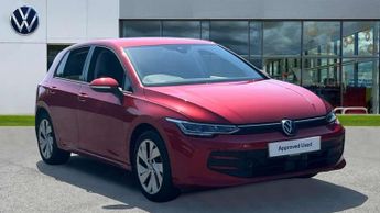 Volkswagen Golf 1.5 TSI 150 Match 5dr